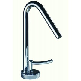 MONTREUX STB516 Basin Mixer With Clicker Waste