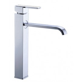 LOCAMO STB529 Tall Basin Mixer With Clicker Waste