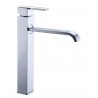 LOCAMO STB529 Tall Basin Mixer With Clicker Waste