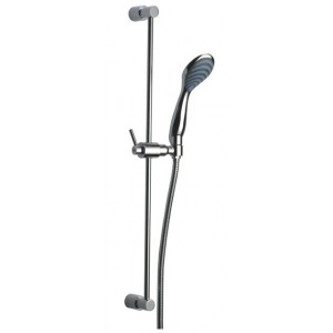 STSR591 - Round Shower Kit - 67cm rail