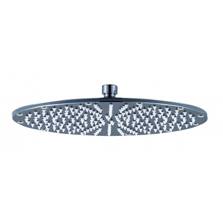 STSH674 - LED (light) Round Shower Head 250mm