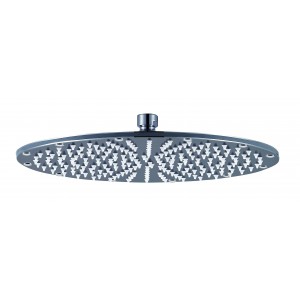 STSH674 - LED (light) Round Shower Head 250mm