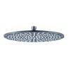 STSH674 - LED (light) Round Shower Head 250mm