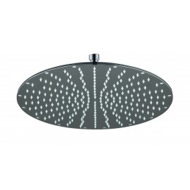 STSH671 - Round Shower Head 400mm Excluding Arm