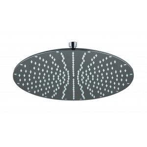 STSH671 - Round Shower Head 400mm Excluding Arm