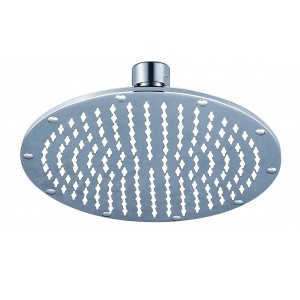 STSH673 - Round Shower Head 300mm Excluding Arm