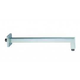 STA678 - Square Shower Arm 350mm