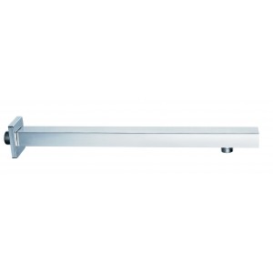 STA682 - Rectangular Shower Arm 400mm