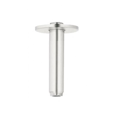 STA710 - Ceiling Shower Arm 120mm