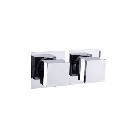 LOCAMO STM1229S Thermostatic Shower Valve