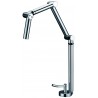 LUZERN STK563 Kitchen Mixer (Chrome)