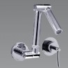 LUZERN STK563W Kitchen Mixer