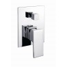 BIELLA STBS543 Manual Shower Valve With 2 Way Diverter- Wall Mounted