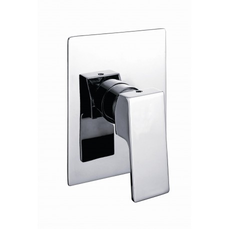 BIELLA STBS544 Manual Shower Valve - Wall Mounted