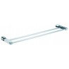 BASEL STA222D  Towel Rail Double