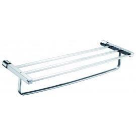 BASEL STA224 - Towel Rail Double Tier