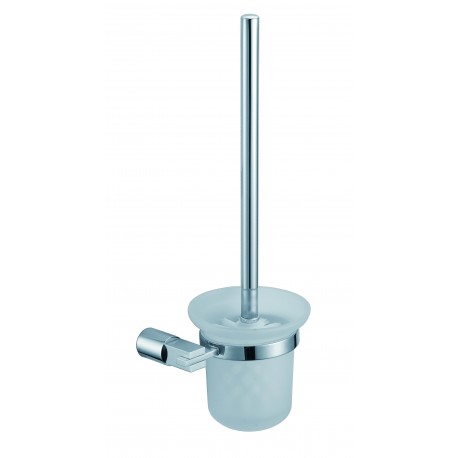 BASEL STA242 Toilet Brush Holder