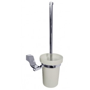 BASEL STA341 Ceramic Toilet Brush Holder