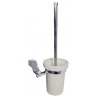 BASEL STA341 Ceramic Toilet Brush Holder