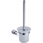 CLARO STA642  Froste Toilet Brush Holder