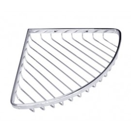 BASEL STA71 Corner Wire Basket