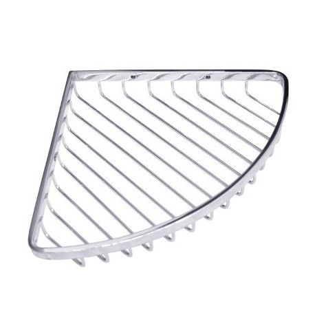 BASEL STA71 Corner Wire Basket