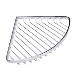 BASEL STA71 Corner Wire Basket