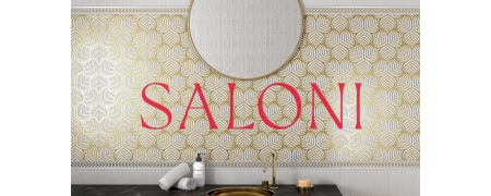 Saloni Tiles - Laporsa