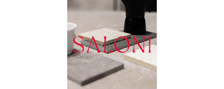 Saloni Porcelain Tiles