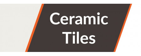 Ceramic Bathroom Wall Tiles