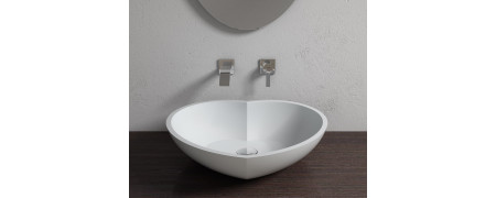 Countertop Basins, Countertop Wash Basins