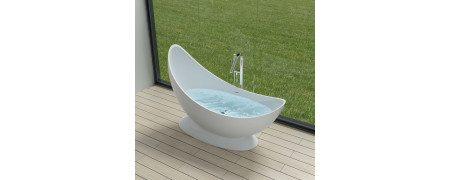 Bathtubs Supplier, Stone Baths