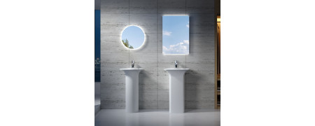 Stone Freestanding Basin, Stone Basins, Free Standing Basin