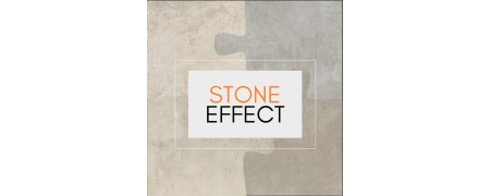 STONE EFFECT TILES